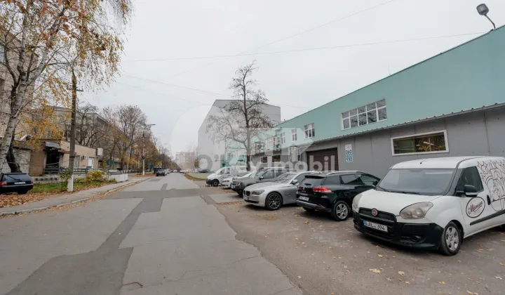 Depozit, Buiucani, ALBA IULIA