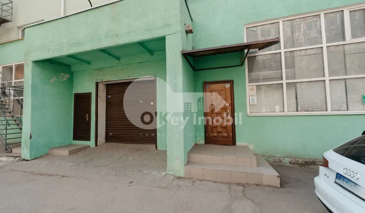 Depozit, Buiucani, ALBA IULIA