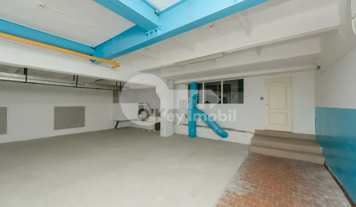 Depozit, Buiucani, ALBA IULIA