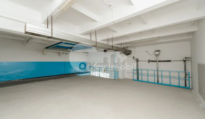 Depozit, Buiucani, ALBA IULIA