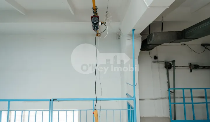 Depozit, Buiucani, ALBA IULIA