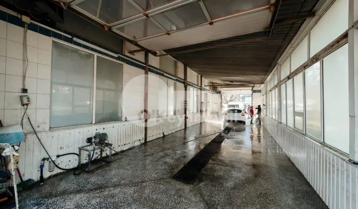 Spațiu comercial, Buiucani, LIVIU DELEANU