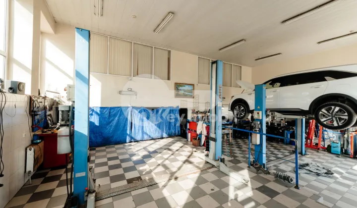 Spațiu comercial, Buiucani, LIVIU DELEANU