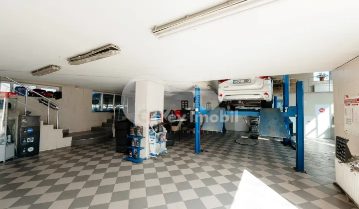 Spațiu comercial, Buiucani, LIVIU DELEANU