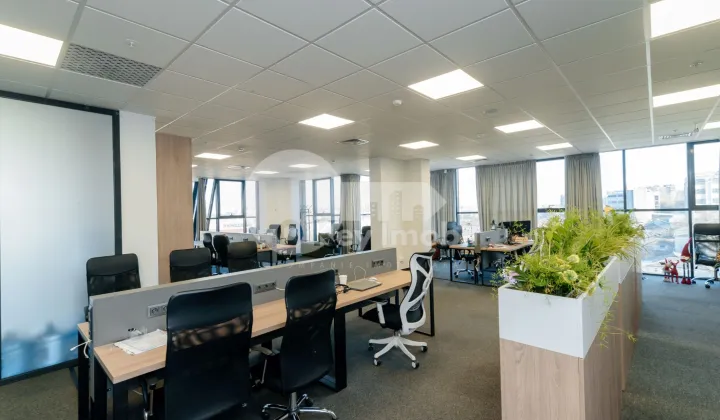 Spațiu comercial, Centru, ȘTEFAN CEL MARE