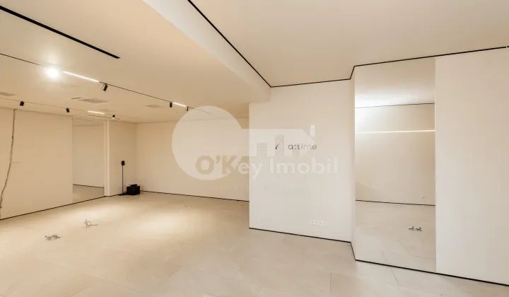 Spațiu comercial, Centru, ȘTEFAN CEL MARE