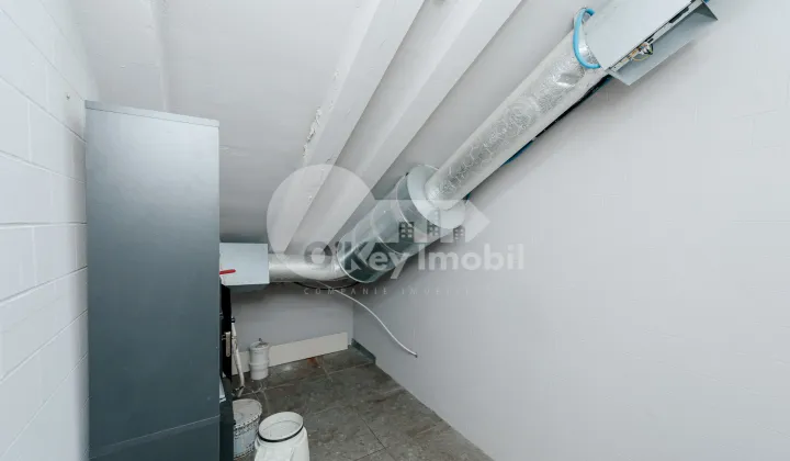 Spațiu comercial, Centru, ȘTEFAN CEL MARE