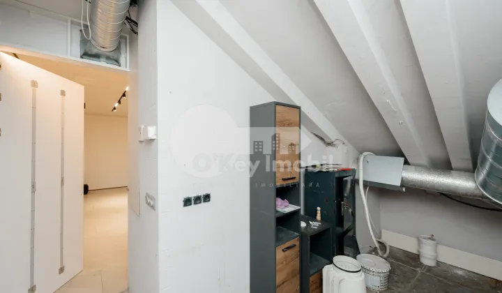 Spațiu comercial, Centru, ȘTEFAN CEL MARE