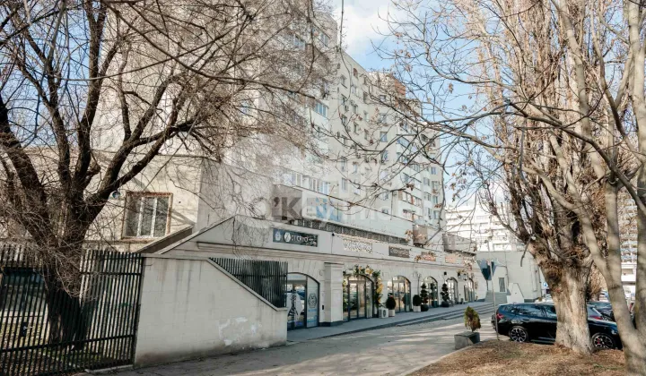 Spațiu comercial, Centru, ȘTEFAN CEL MARE