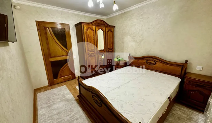 Apartament, Botanica, CUZA VODĂ