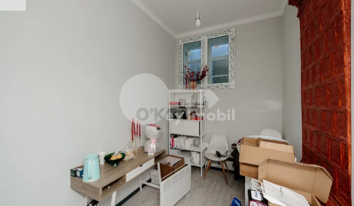 Spațiu comercial, Centru, ALEXANDR PUȘKIN