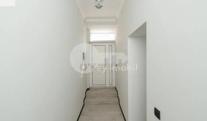 Spațiu comercial, Centru, ALEXANDR PUȘKIN