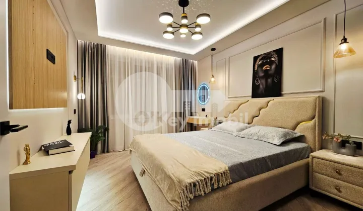 Apartament, Buiucani, ION BUZDUGAN