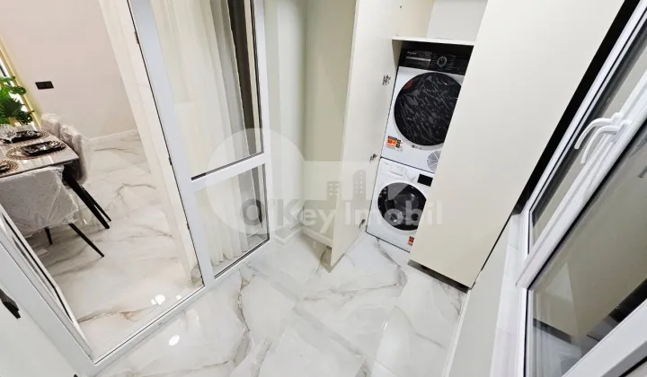 Apartament, Buiucani, ION BUZDUGAN