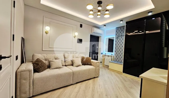 Apartament, Buiucani, ION BUZDUGAN