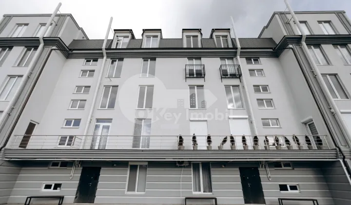 Apartament, Telecentru, VLAD ȚEPEȘ