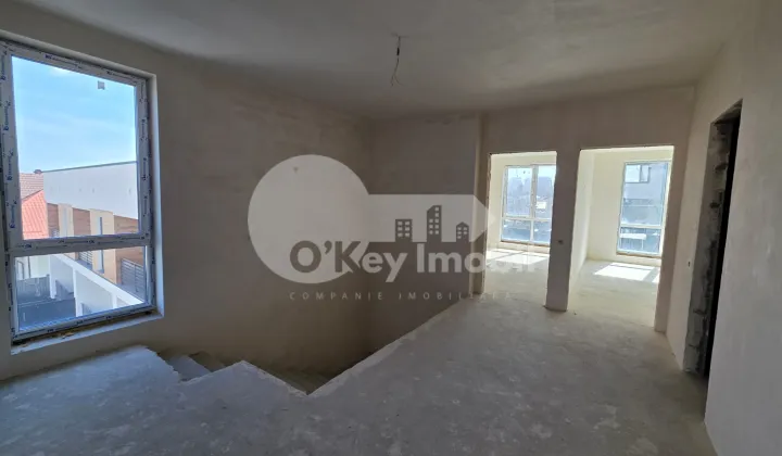 Townhouse, Durlești, CODRILOR