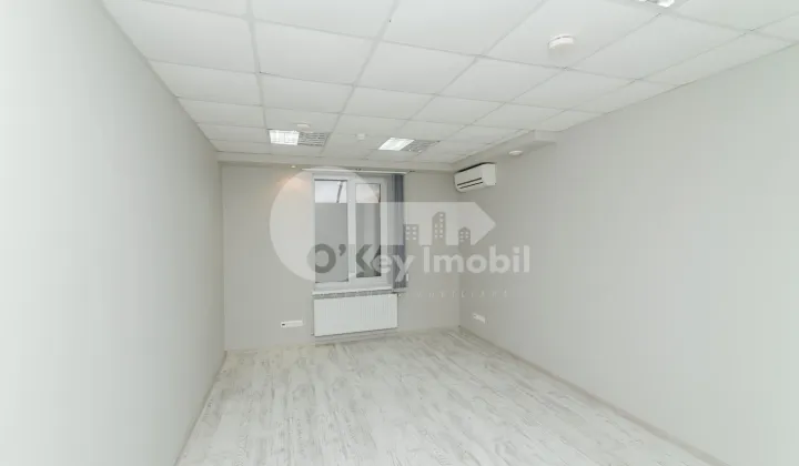 Oficiu, Centru, PETRU MOVILĂ