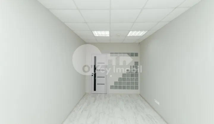 Oficiu, Centru, PETRU MOVILĂ