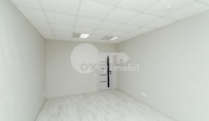 Oficiu, Centru, PETRU MOVILĂ