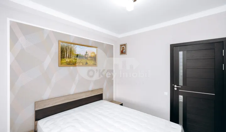 Apartament, Telecentru, VLAD ȚEPEȘ