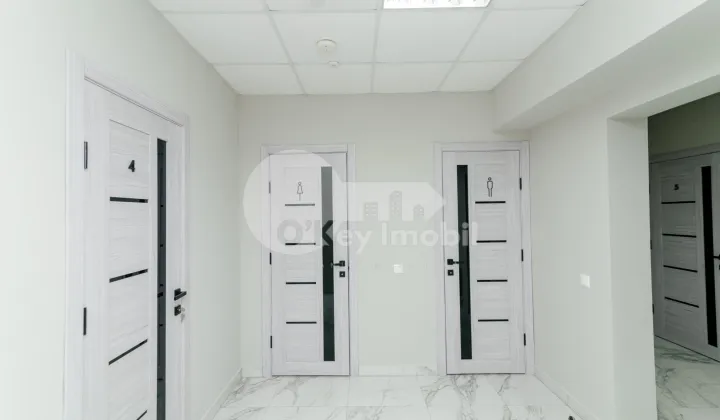 Oficiu, Centru, PETRU MOVILĂ