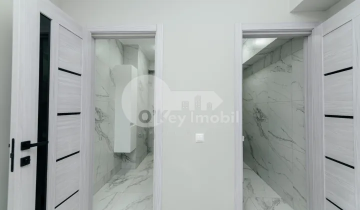 Oficiu, Centru, PETRU MOVILĂ