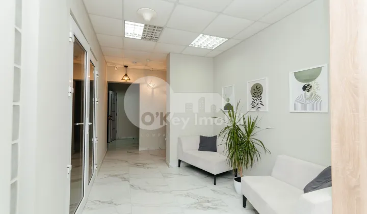 Oficiu, Centru, PETRU MOVILĂ