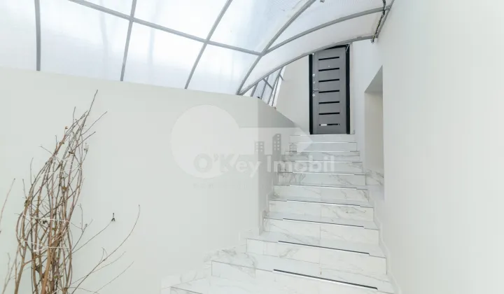 Oficiu, Centru, PETRU MOVILĂ