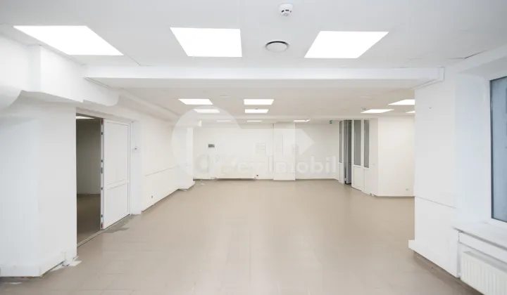 Spațiu comercial, Botanica, VARȘOVIA