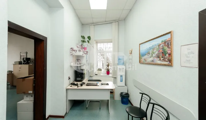 Oficiu, Centru, COLUMNA