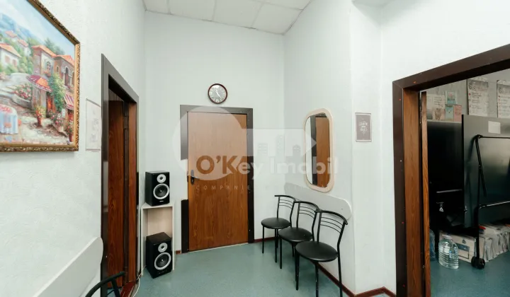 Oficiu, Centru, COLUMNA