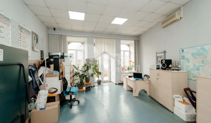 Oficiu, Centru, COLUMNA