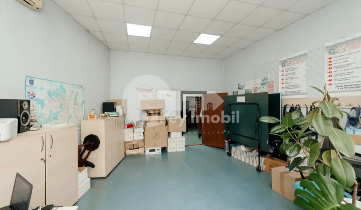 Oficiu, Centru, COLUMNA