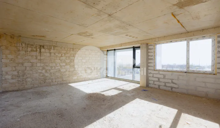 Townhouse, STĂUCENI