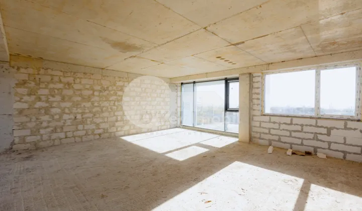 Townhouse, STĂUCENI