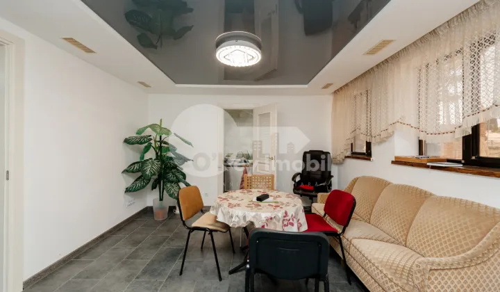 Spațiu comercial, Centru, MIRCEA ELIADE