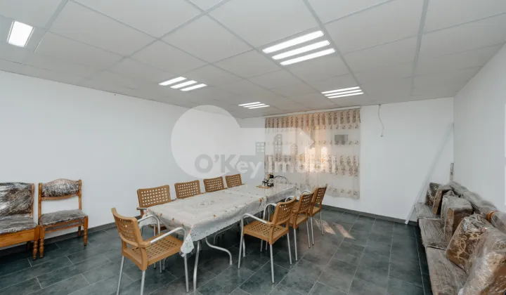 Spațiu comercial, Centru, MIRCEA ELIADE