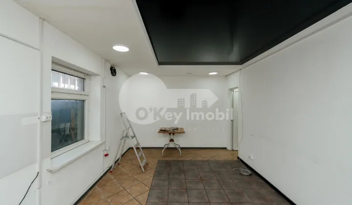 Spațiu comercial, Centru, MIRCEA ELIADE