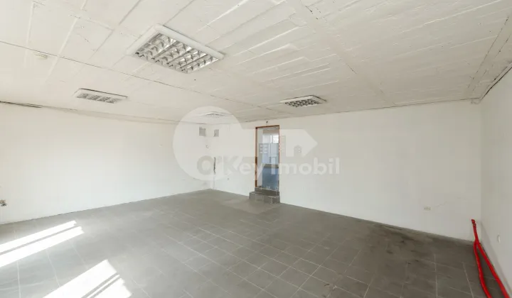 Spațiu comercial, Centru, MIRCEA ELIADE