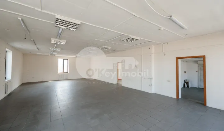 Spațiu comercial, Centru, MIRCEA ELIADE