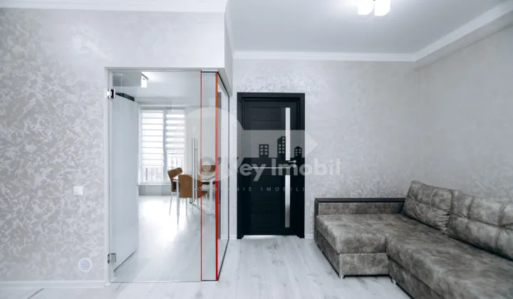 Apartament, Telecentru, VLAD ȚEPEȘ