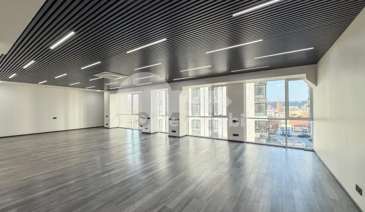 Oficiu, Buiucani, CALEA IEȘILOR