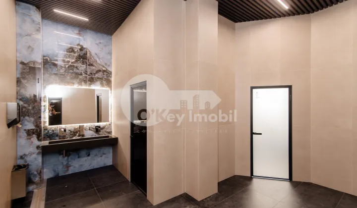 Oficiu, Buiucani, CALEA IEȘILOR