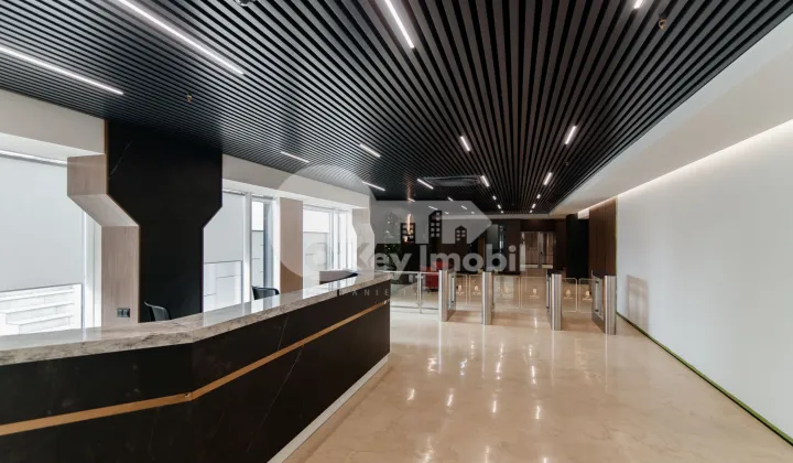 Oficiu, Buiucani, CALEA IEȘILOR