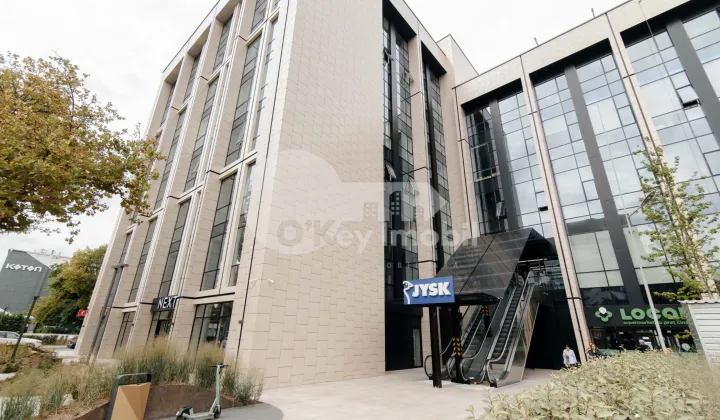 Oficiu, Buiucani, CALEA IEȘILOR