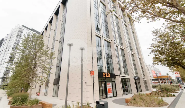 Oficiu, Buiucani, CALEA IEȘILOR