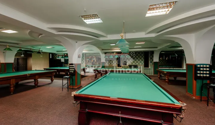 Spațiu comercial, Buiucani, CALEA MOȘILOR