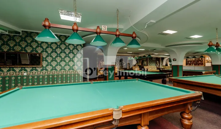 Spațiu comercial, Buiucani, CALEA MOȘILOR