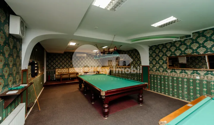 Spațiu comercial, Buiucani, CALEA MOȘILOR